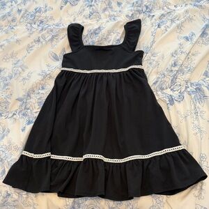 Janie and Jack Dress size 6